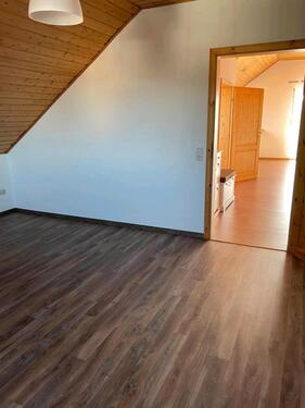 Foto - Etagenwohnung in Büdingen
