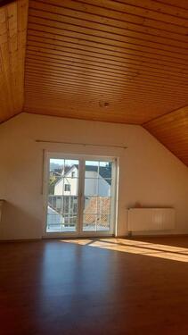 Foto - Etagenwohnung in Büdingen zur Miete