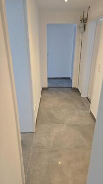 Foto - Sanierte, freie 3-Zi. Whg. im Stühlinger-Provisionsfrei, Freiburg