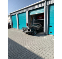 smartUP - XXL Garage, Lager, Halle, Wohnmobil, Oldtimer - Hilden