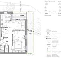 Erstbezug - 75qm - Spreeblick - Garten & Tiefgarage - Berlin Treptow-Köpenick