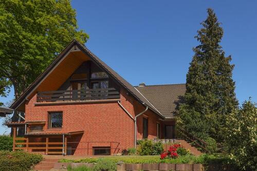 Foto - Attraktives Klinkerhaus in idealer Lage