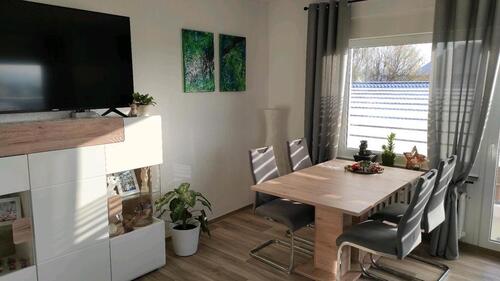 Foto - 3-Zimmer-Wohnung 70 m² mit Balkon