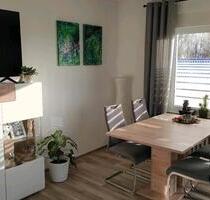 3-Zimmer-Wohnung 70 m² mit Balkon - Bebra