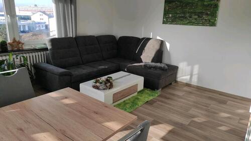 Foto - Etagenwohnung in Bebra zur Miete