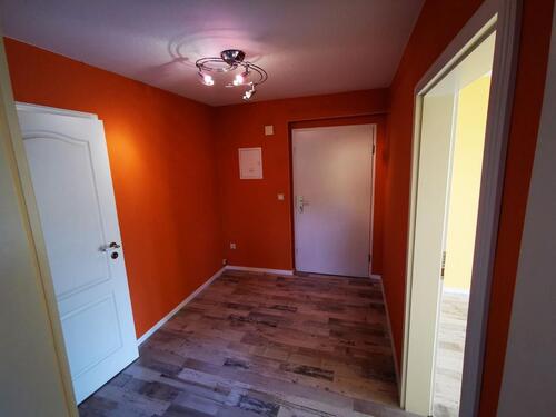 Foto - Etagenwohnung in Teuchern zum Kaufen