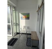 Möbeliertes Apartment in Top Lage Fulda Süd, 1 Pers. (MwSt)