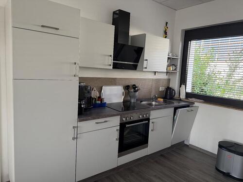 Foto - Etagenwohnung in Fulda