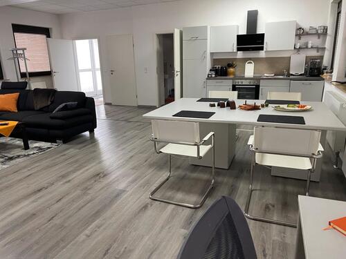 Foto - Etagenwohnung in Fulda zur Miete