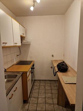 Foto - Etagenwohnung zur Miete in Hemmoor