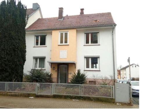 Foto - Große Wohnung mit 5 Zimmern auf zwei Etagen