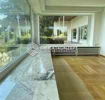 Exklusive Wohnetage mit Retro-Charme und Altstadtblick – provisionsfrei mieten - Engen