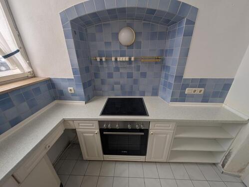 Foto - Etagenwohnung in Rottenbuch zur Miete