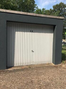 Foto - Stand.Garage m. Strom 44577 Castrop-Rauxel Deininghausen