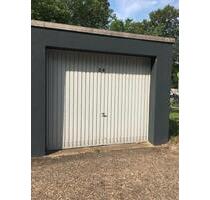 Stand.Garage m. Strom 44577 Castrop-Rauxel Deininghausen