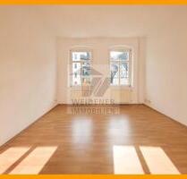 Nähe Hofwiesenpark und FH! 2 Raum Whg. mit Wanne & Dusche in Gera-Untermhaus!