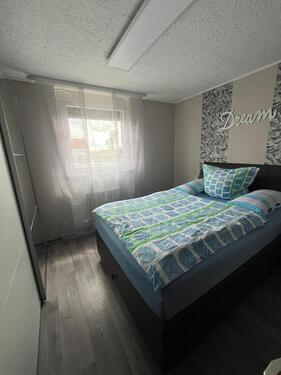 Foto - 4 Zimmer Etagenwohnung zum Kaufen in Niederwerrn