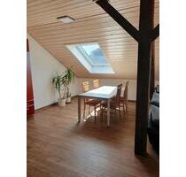 Voll Möbelierte Wohnung zu vermieten - Ottobeuren