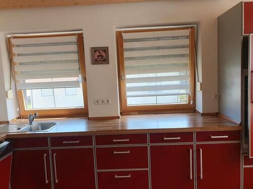 Foto - 3 Zimmer Etagenwohnung in Ottobeuren