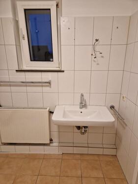 Foto - Etagenwohnung in Bocholt zur Miete