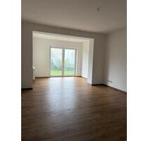 Geräumige 3 -Zimmer-Wohnung in einem tollen Mehrfamilienhaus - Nordhausen