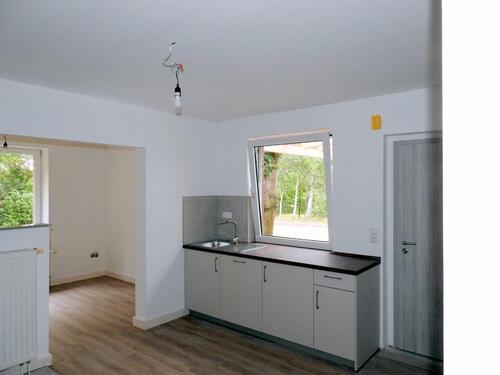 Foto - 4 Zimmer Etagenwohnung zur Miete in Rehm-Flehde-Bargen