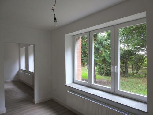 Foto - Etagenwohnung in Rehm-Flehde-Bargen zur Miete