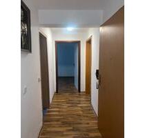 Wohnung im Untergeschoss in Stadthagen