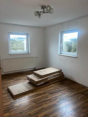 Foto - Etagenwohnung in Stadthagen zur Miete