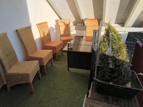 Foto - Ferienwohnung - 147,00&nbsp;EUR Kaltmiete, ca.&nbsp; 135,00&nbsp;m&sup2;