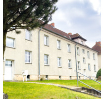 110m², 6 Räume, Wallbox, optional Parkplatz, Garten - Velgast