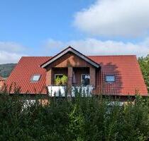 Schöne 2-Zimmer-Wohnung in Bad Driburg