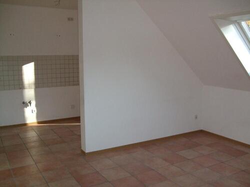 Foto - 2 Zimmer Etagenwohnung in Bad Driburg