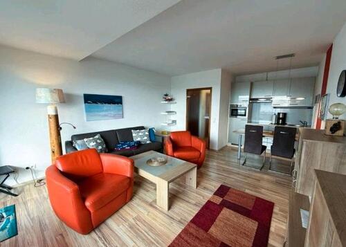 Foto - 4 Zimmer Wohnung in Bad Breisig zu vermieten