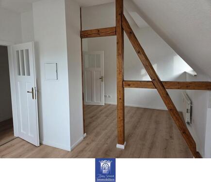 Foto - Himmlische Wohnung! Ruhige Lage! Große Wohnküche!