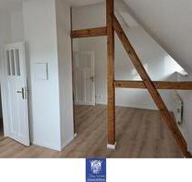 Himmlische Wohnung! Ruhige Lage! Große Wohnküche! - Dresden Cotta