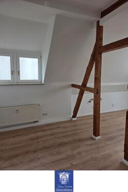 Foto - Etagenwohnung in Dresden zur Miete