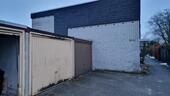 Foto - Garage zur Miete in Bürgerfelde