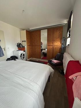 Foto - 2 Zimmer Etagenwohnung in Freiberg