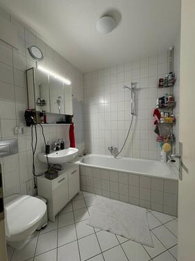 Foto - Etagenwohnung in Freiberg zur Miete