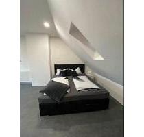 Moderne, gut geschnittene 1 Zimmer Wohnung, perfekt für Studenten - Ludwigshafen am Rhein Mundenheim