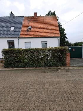 Foto - Doppelhaushälfte mit viel Potenzial