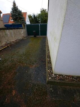 Foto - Doppelhaushälfte in Jerichow