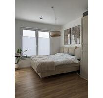 Moderne 3-Zimmer-Wohnung im zukunftsorientierten HenriettenQuartier! - Dissen am Teutoburger Wald