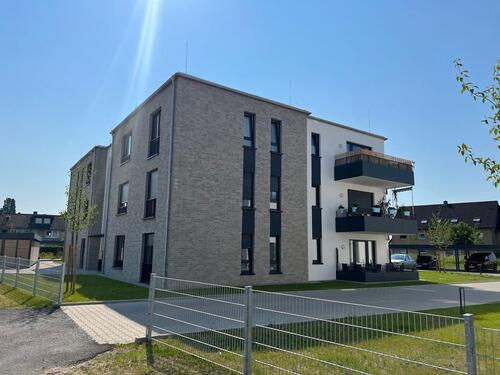 Foto - 3 Zimmer Etagenwohnung zur Miete in Dissen am Teutoburger Wald