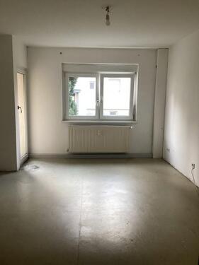 Foto - 2 Zimmer Erdgeschoßwohnung zur Miete in Stuttgart