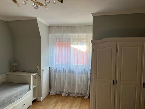 Foto - 1 Zimmer Etagenwohnung zur Miete in Frankfurt am Main