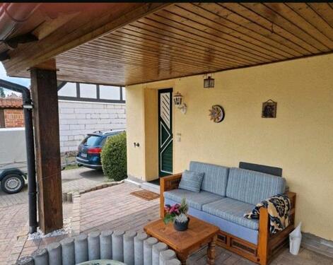 Foto - Ferienwohnung in der Uckermark-Urlaub mit oder ohne Pferd