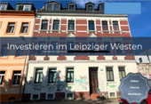 Foto - Mehrfamilienhaus in Leipzig Lindenau