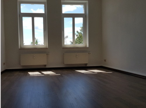 Foto - Mehrfamilienhaus, Wohnhaus in Leipzig